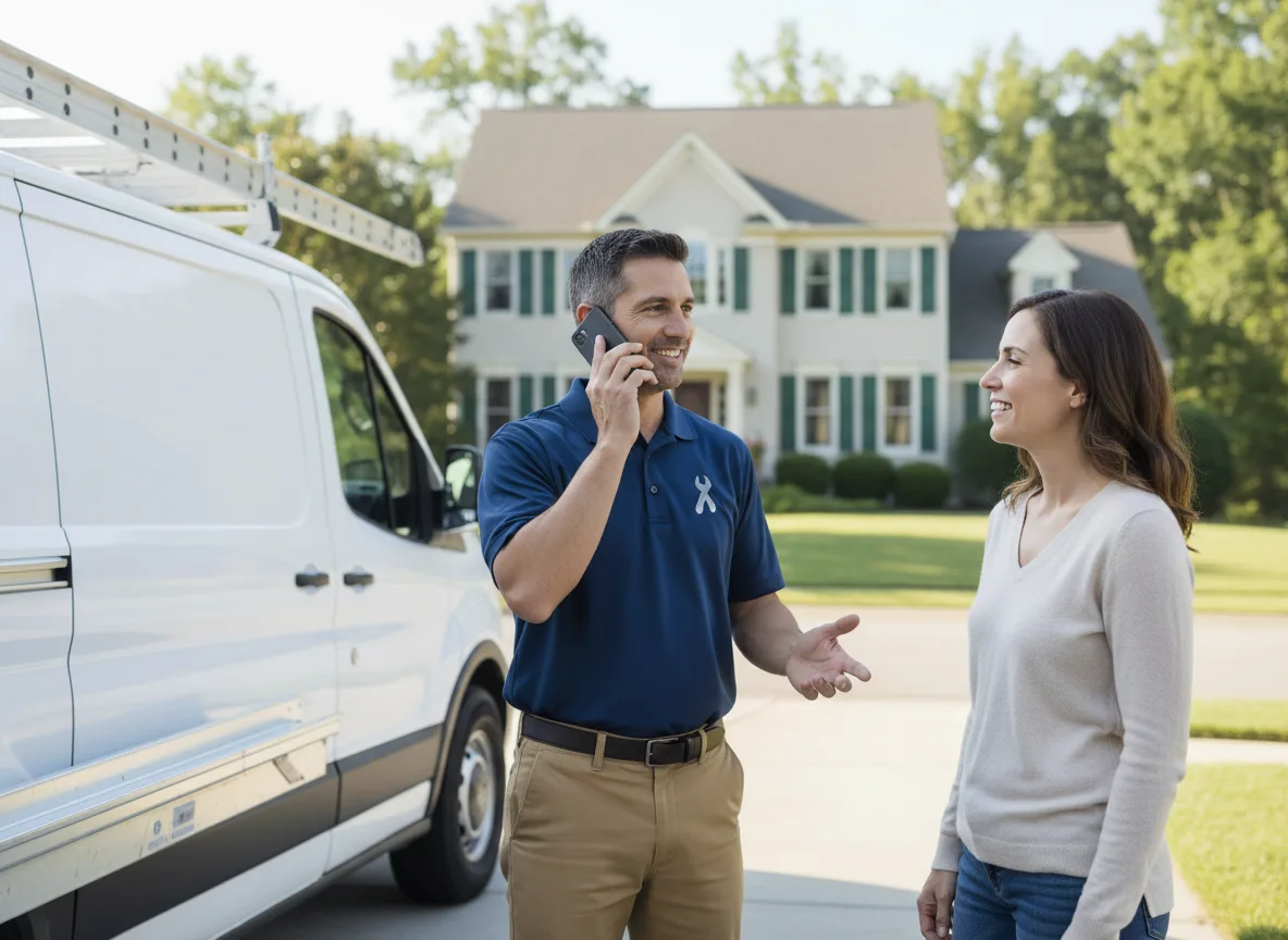 Home Gutter Service New Galilee, PA FAQs